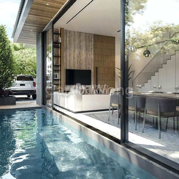 6 Bed Bungalow (Landed) for Sale in  Palm Road - Image 5